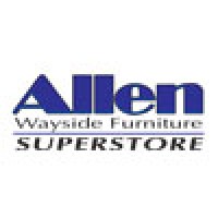 Allen Wayside Furniture logo
