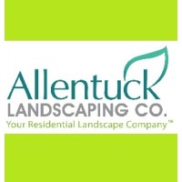 Allentuck Landscaping logo