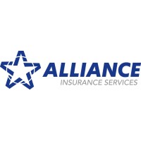 Alliance Insurance Services logo
