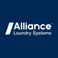 Alliance Laundry System logo