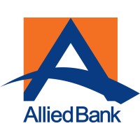 Allied Bank logo