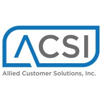 Allied Collection Services logo