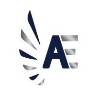Allied Eagle Supply logo