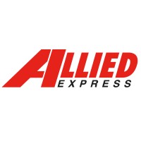 Allied Express logo