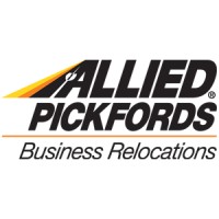 Allied Pickfords Australia logo