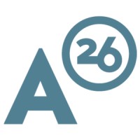 Alloy 26 logo