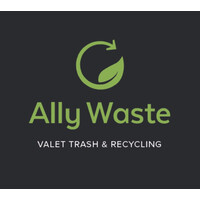 Ally Waste Services logo
