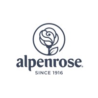 Alpenrose Dairy logo