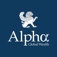 Alpha Global Wealth logo