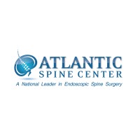 Atlantic Spine Center logo