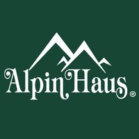 Alpin Haus RV logo