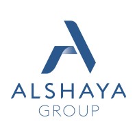 Alshaya Company logo