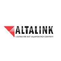 AltaLink logo