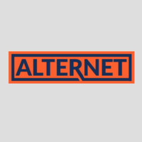 AlterNet logo