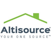Altisource Solutions logo