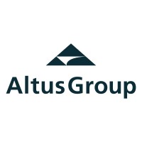 Altus Group Limited logo