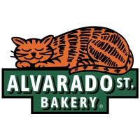 Alvarado Street Bakery logo