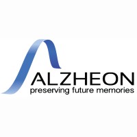 Alzheon logo