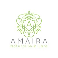 Amaira Natural Skincare logo