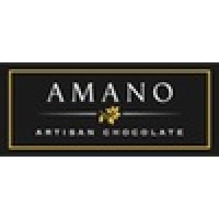 Amano Artisan Chocolate logo