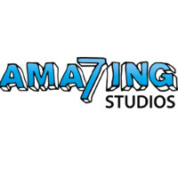 Amazing7 Studios logo