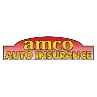 AMCO Auto Insurance logo