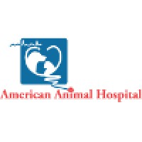 American Animal Hospital logo