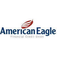 American Eagle Federal Credit Union logo