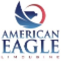 American Eagle Limousine logo