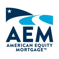 American Equity Mortgage logo