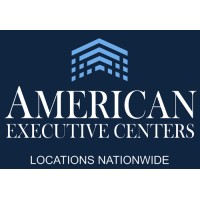 American Executive Centers logo