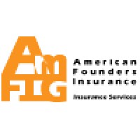 American Founders Insurance Group logo