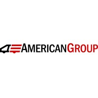 American Group Shipping logo