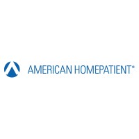 American Homepatient logo