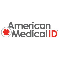 American Medical Id logo
