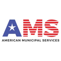 American Municipal Services logo