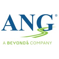 American Natural Gas logo
