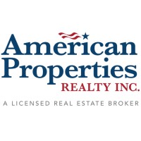 American Properties Realty logo