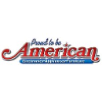 American TV Service logo