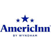 AmericInn By Wyndham logo