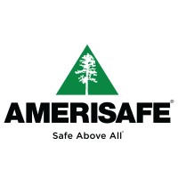 Amerisafe logo