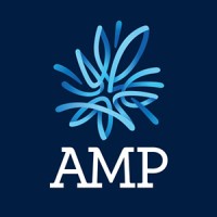 AMP Australia logo