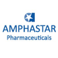 Armstrong Pharmaceuticals logo