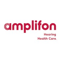 Amplifon Hearing Health Care logo