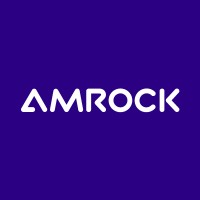 Amrock logo