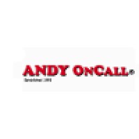 Andy OnCall logo