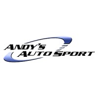 Andys Autosport logo