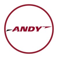 Andy Transport logo