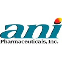 ANI Pharmaceuticals logo