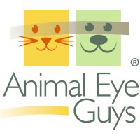 Animal Eye Guys logo